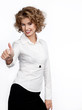businesswoman