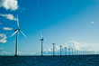 Windmills further, horizontal