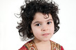 Portrait d'enfant