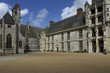 France, château de Châteaudun