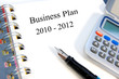 Business plan
