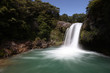 Silky Waterfall