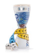 Régime financier