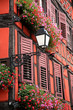 Couleurs en Alsace