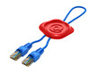 Illustration : Network cable Network cable