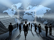 business on line