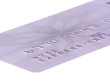 Credit card
