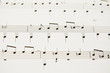 Musiknoten