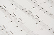 Musiknoten