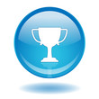 AWARDS Web Button (Winner Cup Gold Medal First Prize Trophy #1) AWARDS Web Button (Winner Cup Gold Medal First Prize Trophy #1)