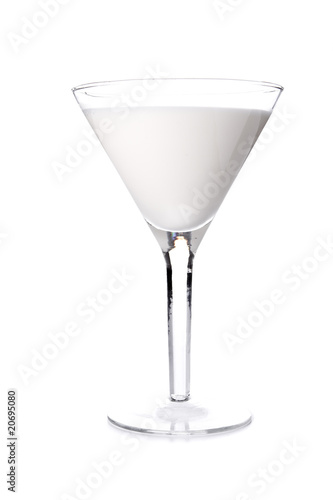 Milk Cocktail