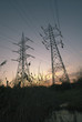 tralicci elettricità