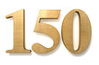 150 wooden birthday celebration anniversary