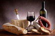 pane con grana salumi e vino pane con grana salumi e vino