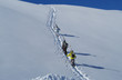 ski hors pistes