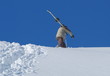 ski hors pistes