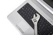 Maintenance computer service