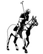 Polospieler