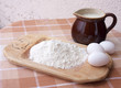 Baking ingredients