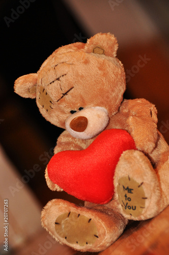 Photo: give love.. give love..