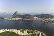 Sugarloaf Mountain in Rio de Janeiro
