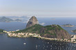 Sugarloaf Mountain in Rio de Janeiro