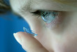 Contact lens Contact lens