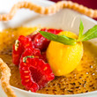 Cream caramel