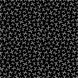 Seamless background with scissors Seamless background with scissors