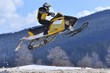 snowmobile