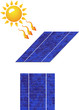 CELLULE PHOTOVOLTAÏQUE