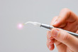 Foto: Laser Zahnbehandlung Laser Zahnbehandlung