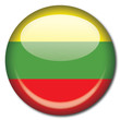Chapa bandera Lituania
