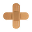 x plaster