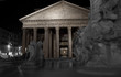 Roma. Il pantheon Roma. Il pantheon