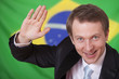 greetings from brazil greetings from brazil