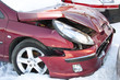Cars crush