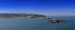 Stitched Panorama socoa