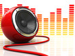 music background