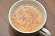 Cappuccino Cappuccino