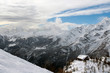Comprensorio scistico della Valmalenco - Italy