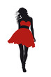 femme robe cocktail femme robe cocktail