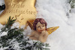 Frohe Weihnachten
