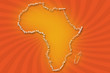 Couleur d'Afrique