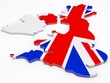 UK Map
