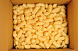 verpackungsmaterial