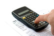 Preparing Taxes