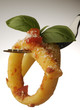 Ziti al pomodoro - Cucina italiana
