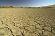 Ausgetrockneter Boden des Sossusvlei
