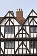 Tudor architecture